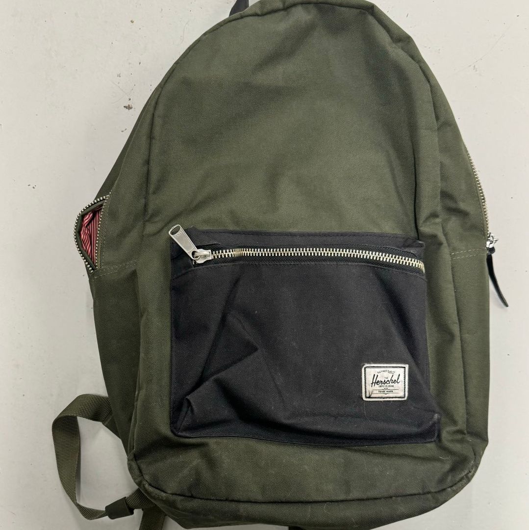 herschel backpack