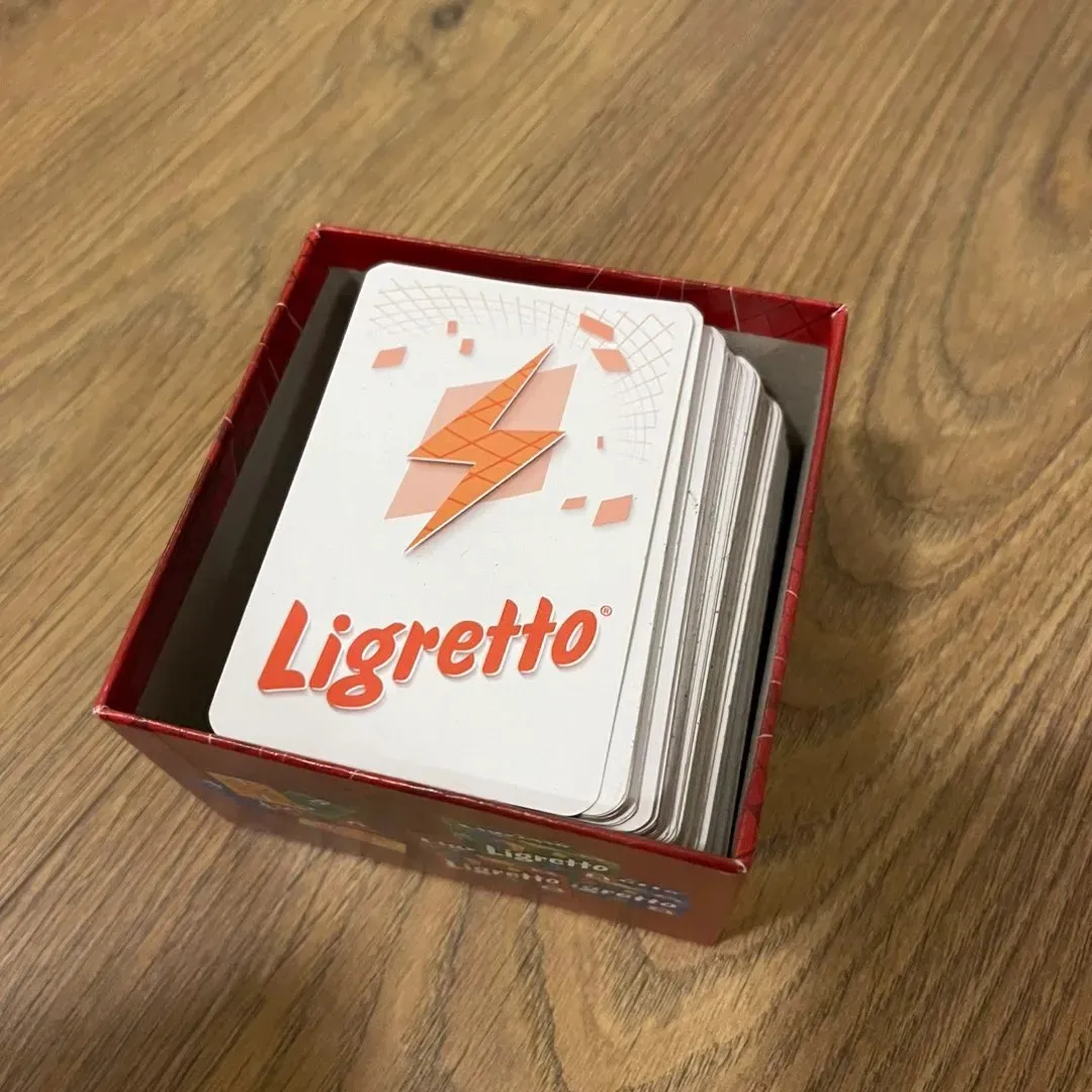 Ligretto