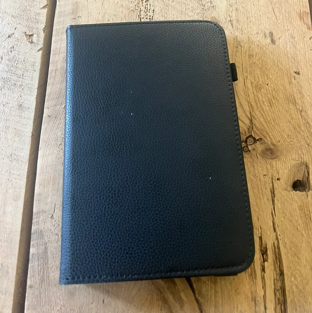 Kindle deksel