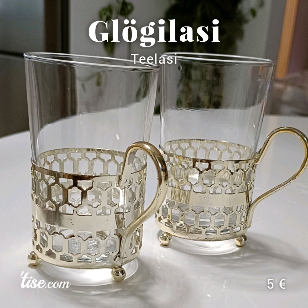 Glögilasi