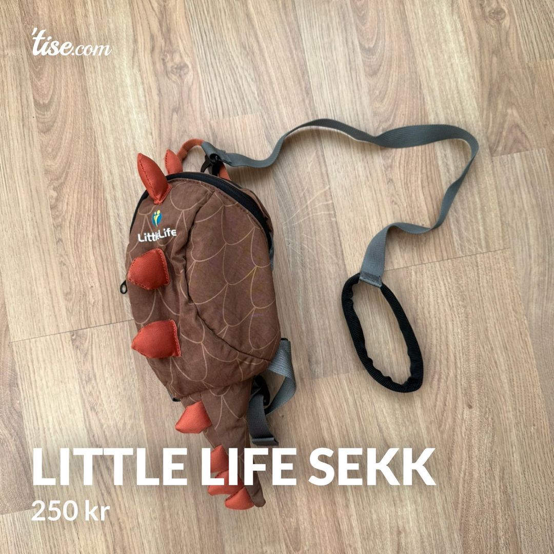 Little Life sekk