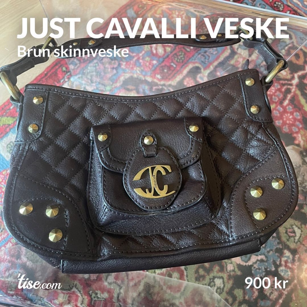 Just Cavalli veske