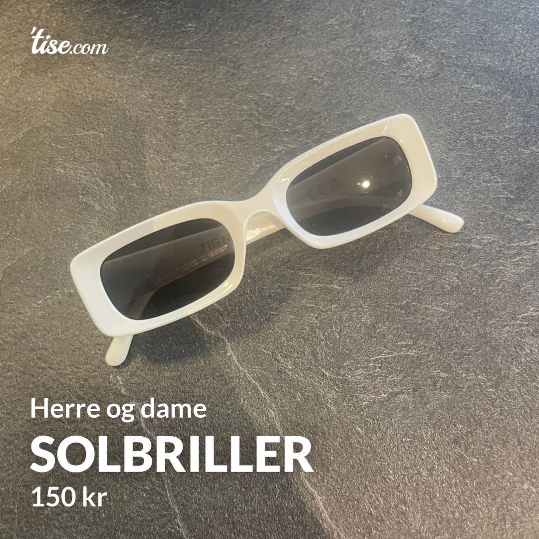 Solbriller