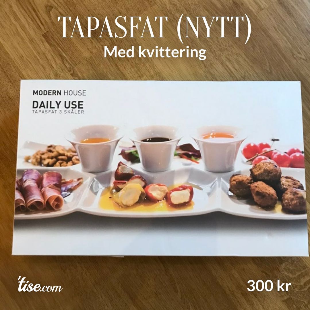 Tapasfat (nytt)