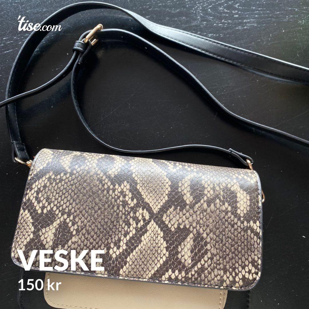 Veske