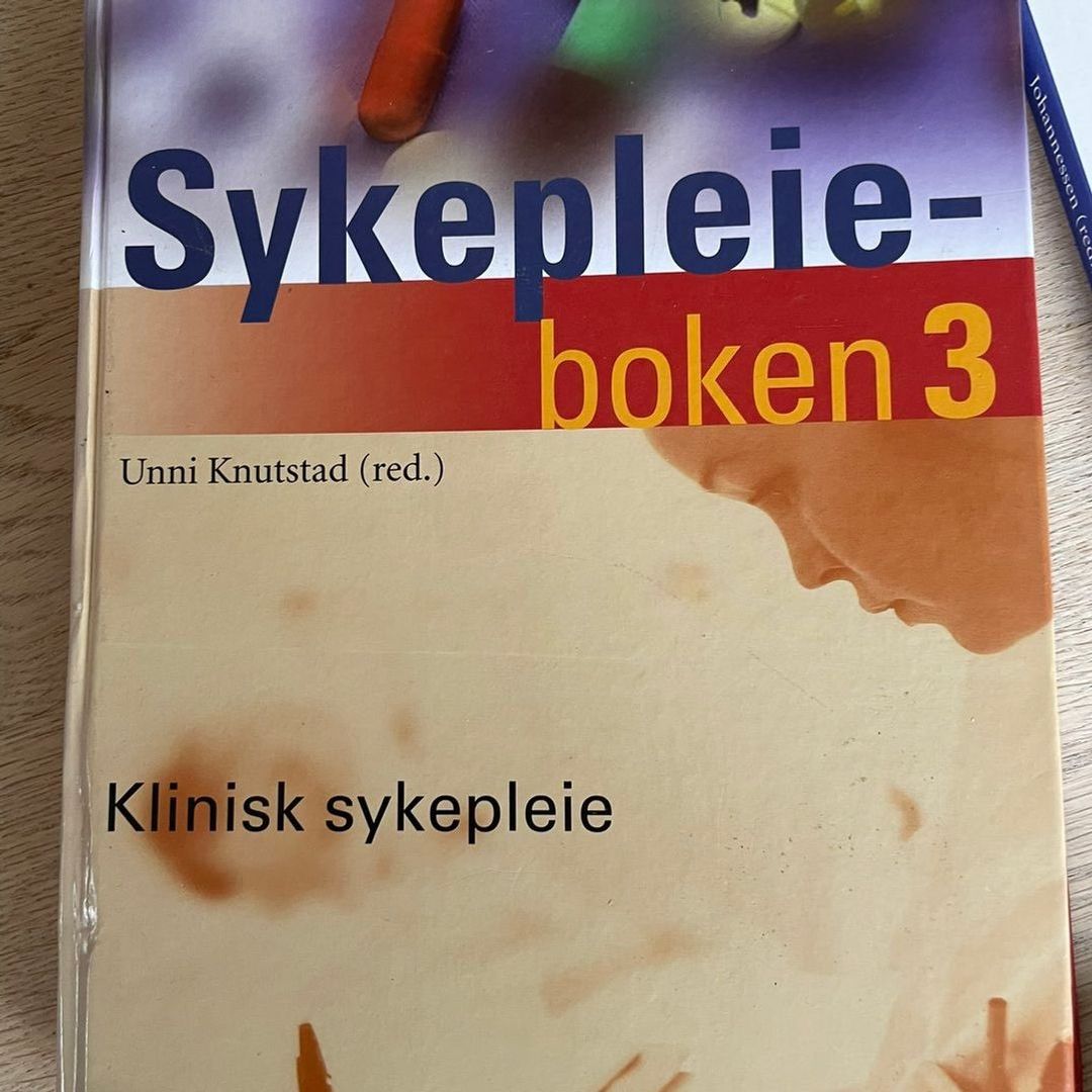 Sykepleier