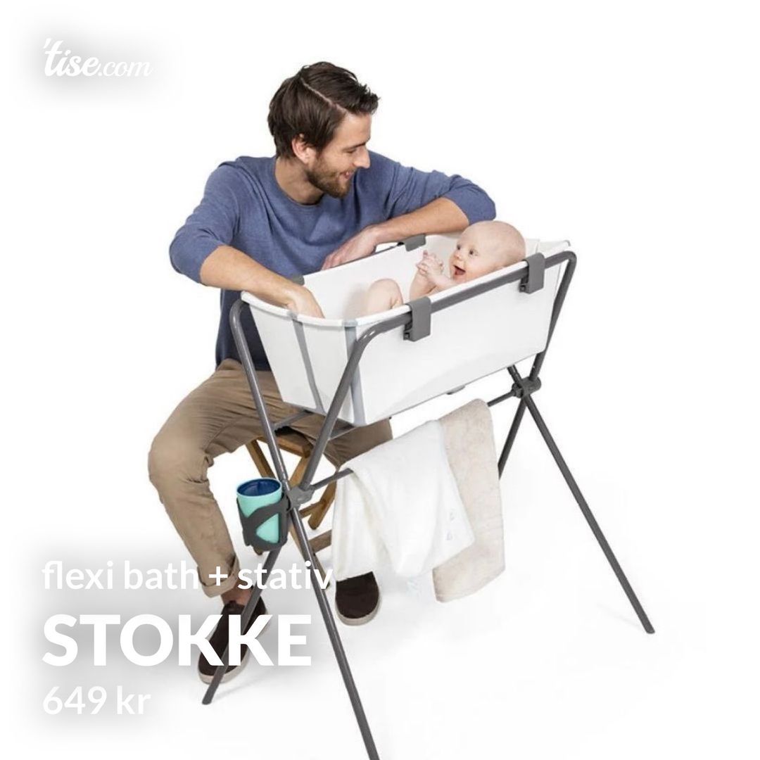 Stokke