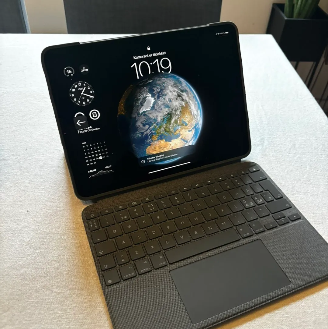 iPad Pro 11"