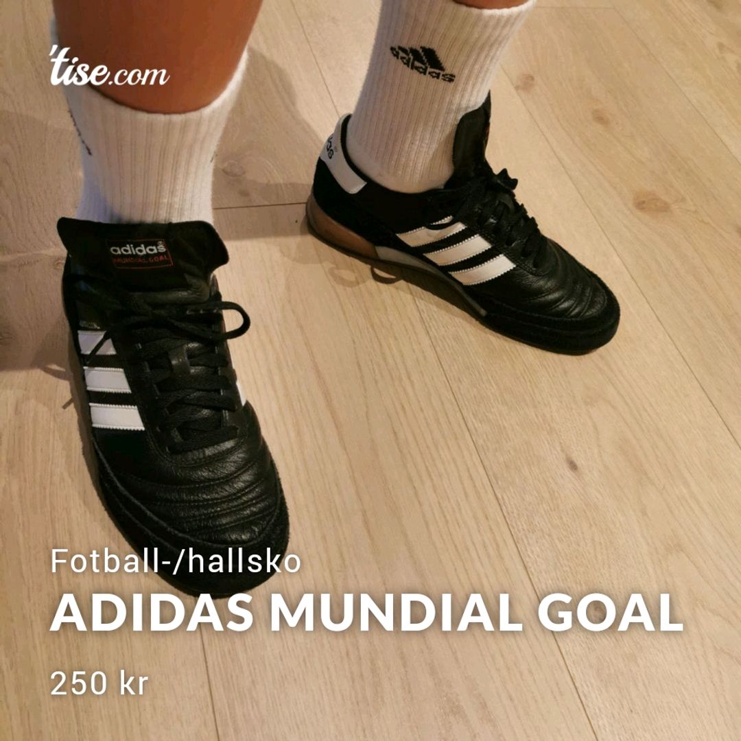 Adidas Mundial Goal