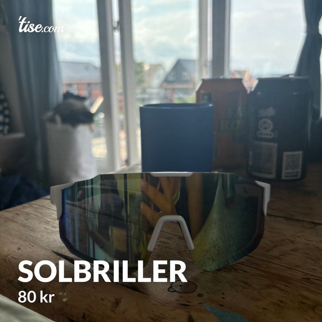 Solbriller