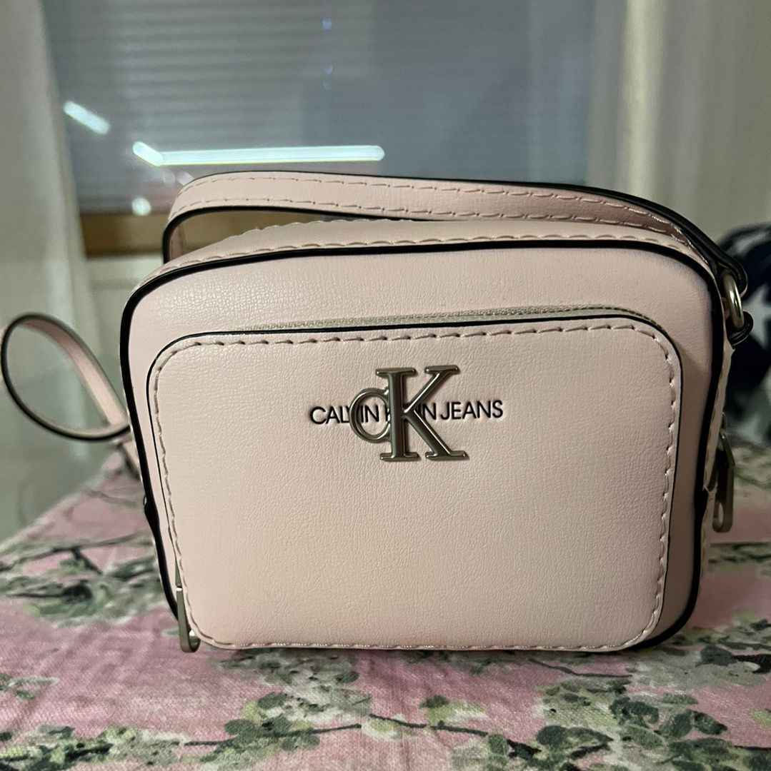 Camera Bag