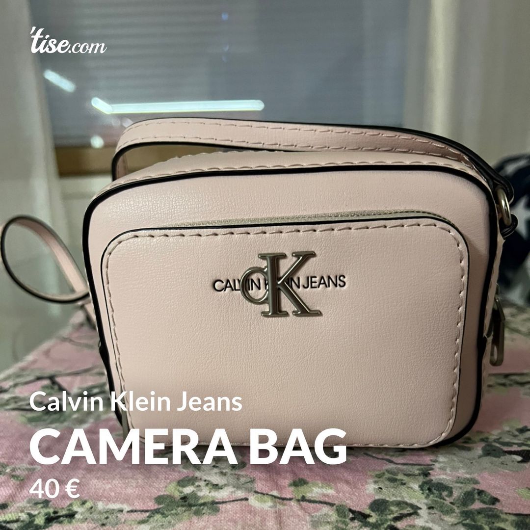 Camera Bag