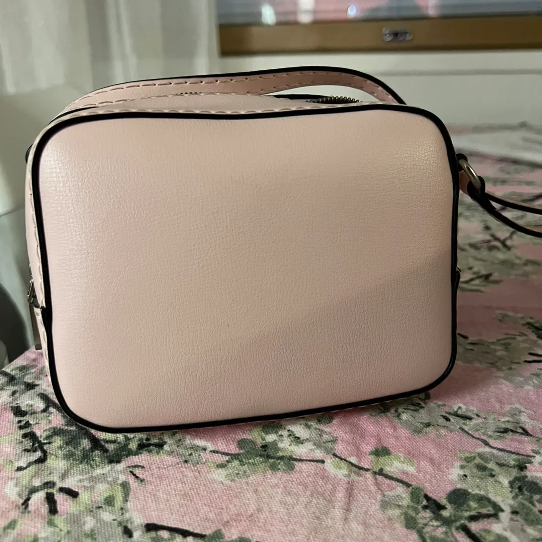 Camera Bag