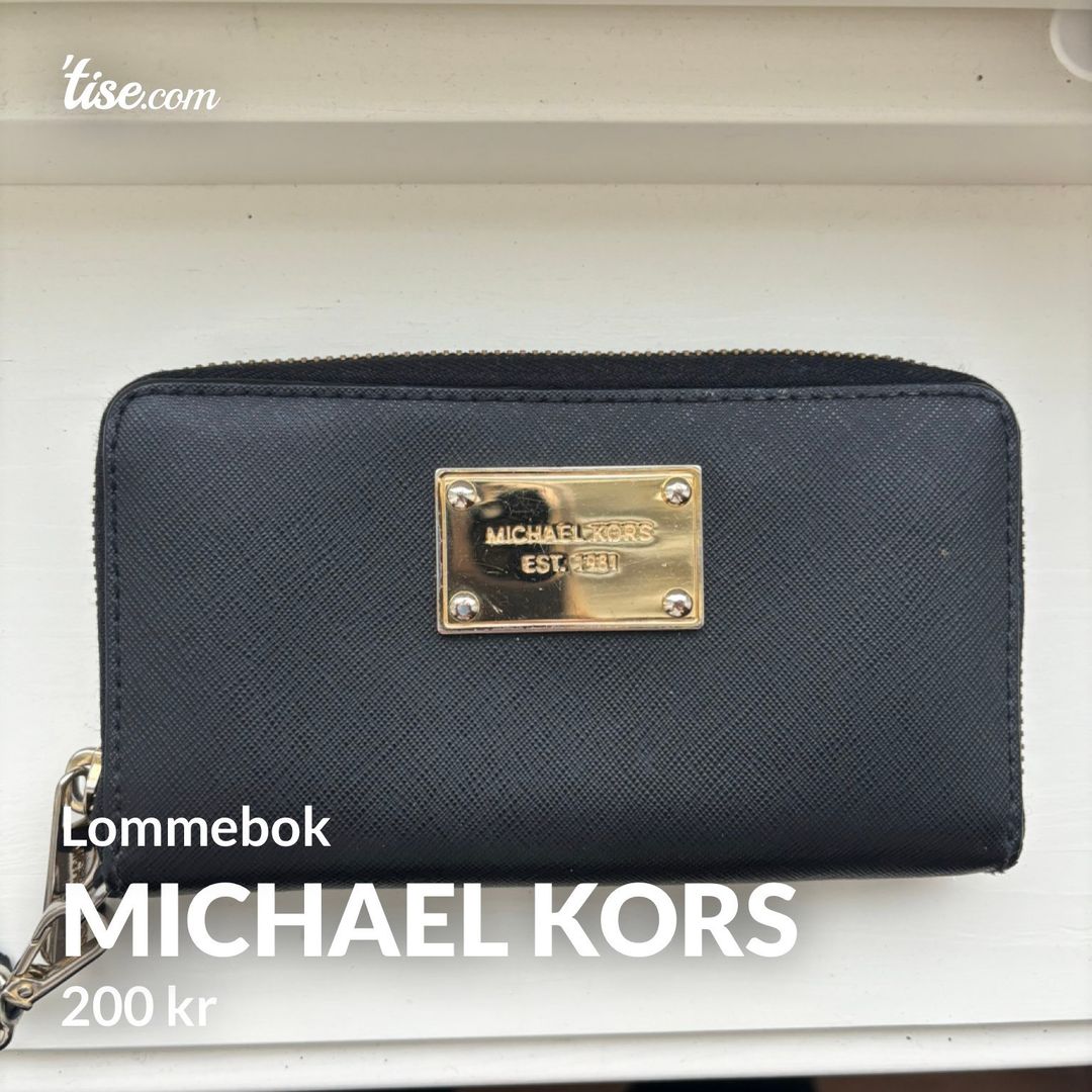 Michael Kors