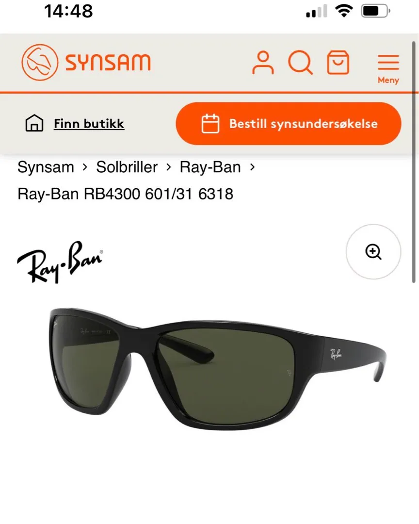 Rayban