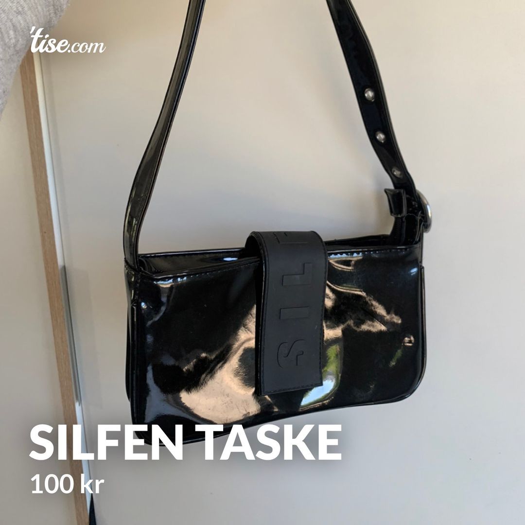 SILFEN TASKE