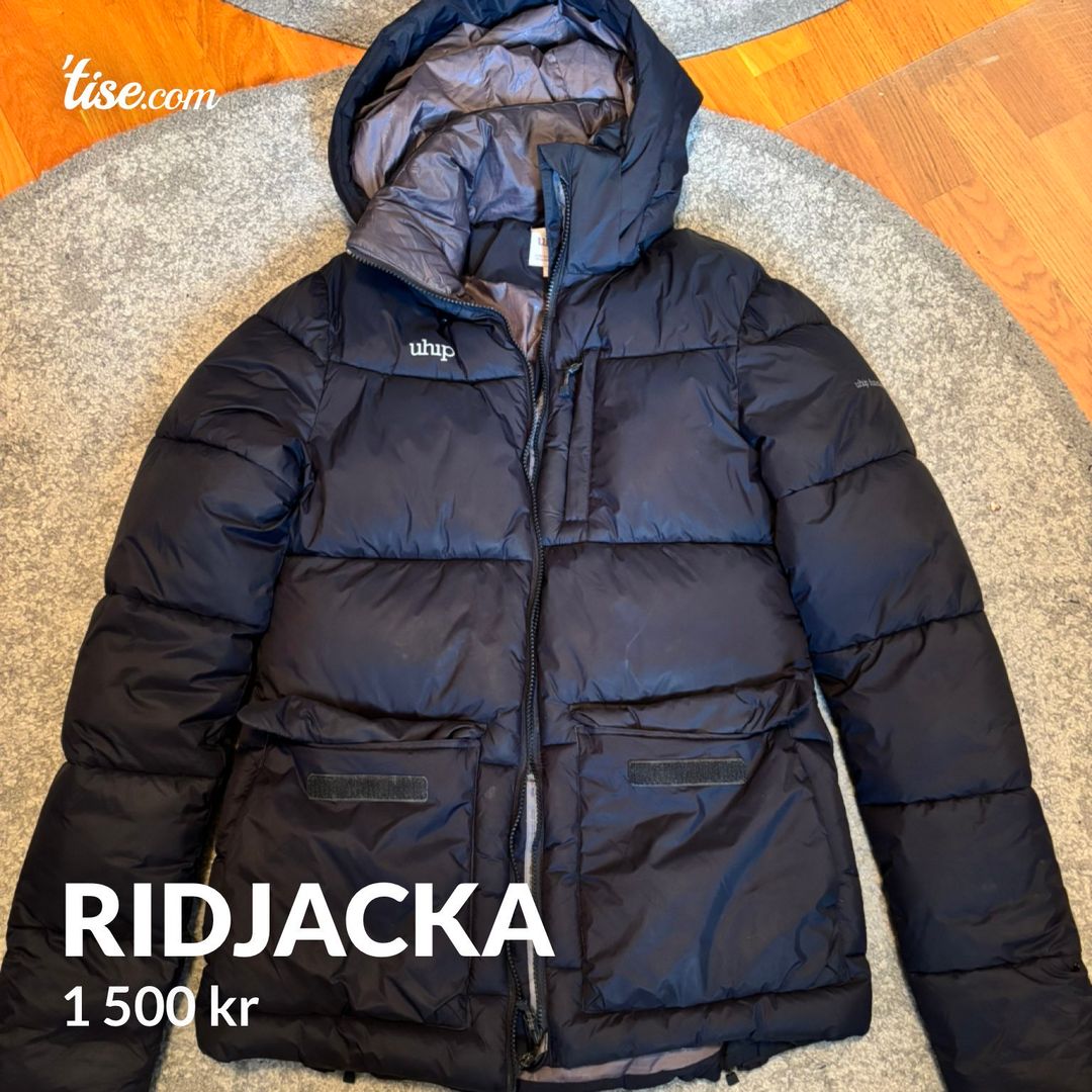 Ridjacka