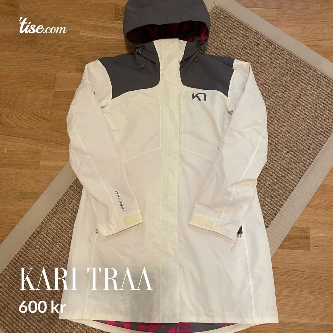 Kari traa