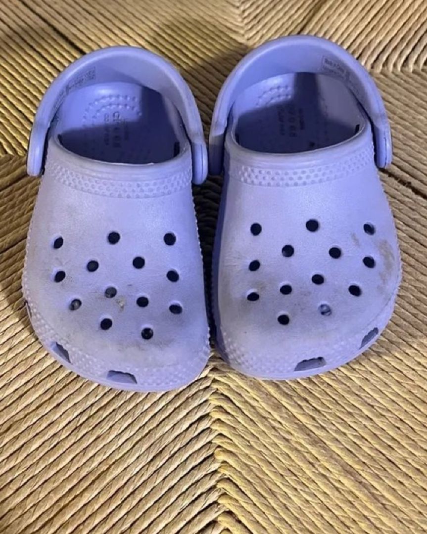 Crocs 20