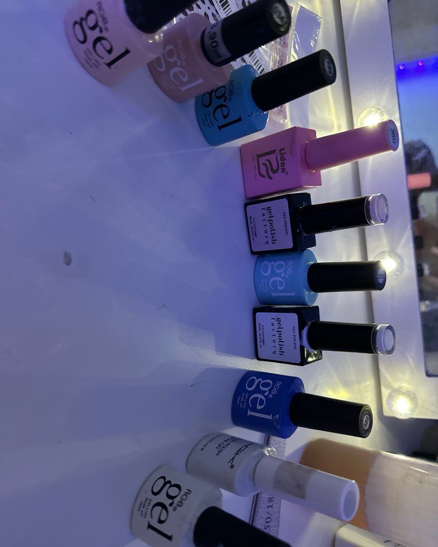 GEL PACK🥰