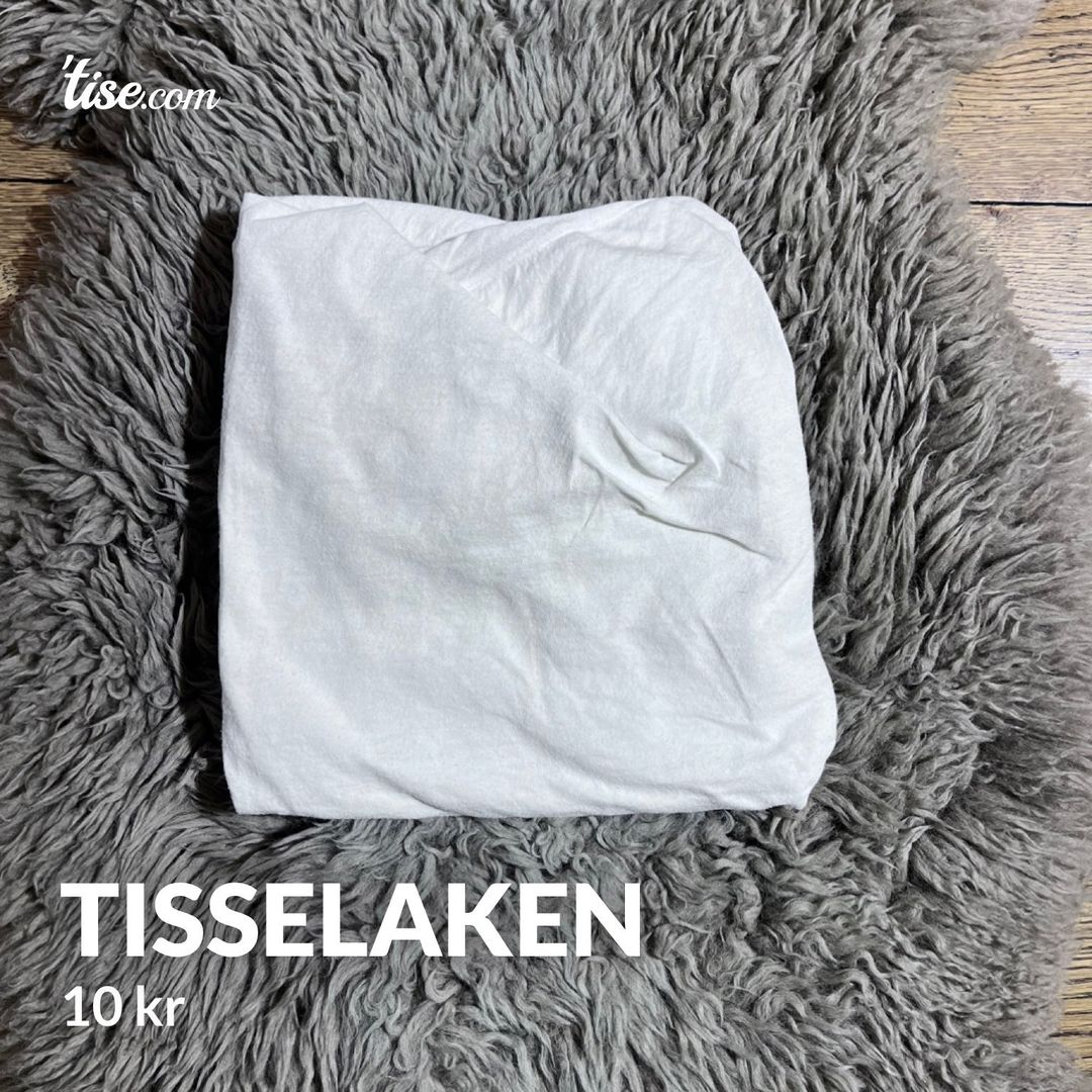 Tisselaken