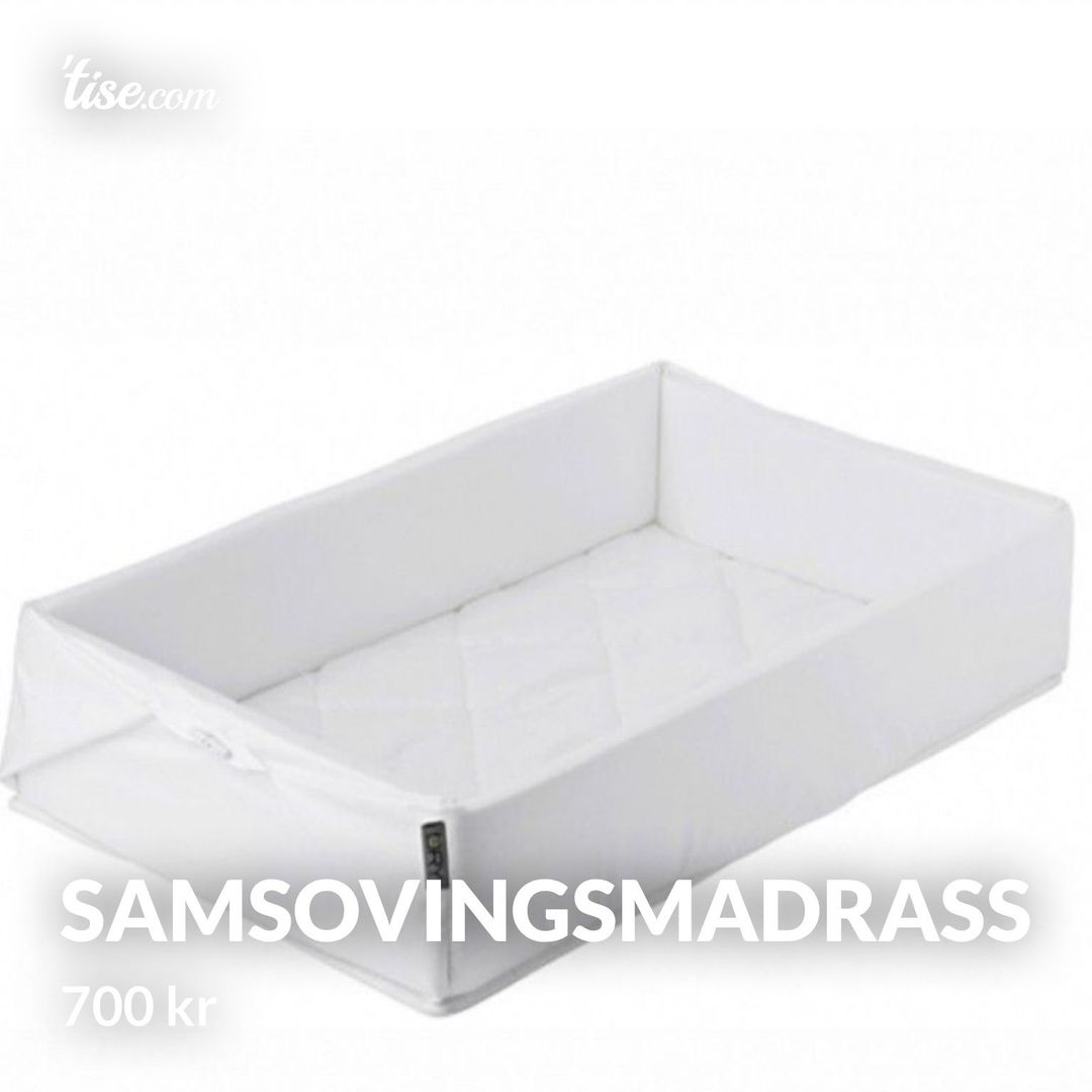 Samsovingsmadrass