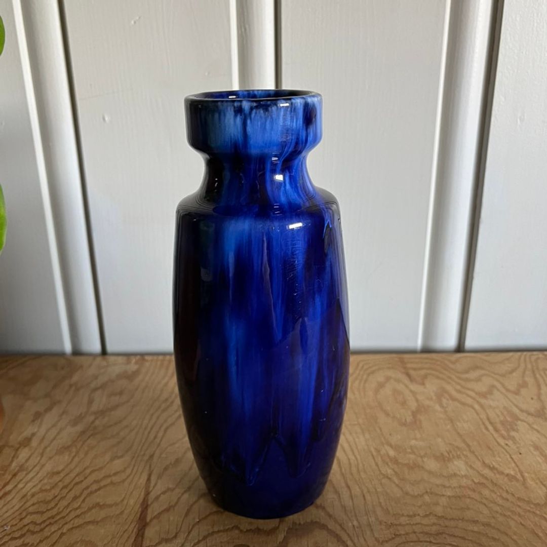 WGermany vase