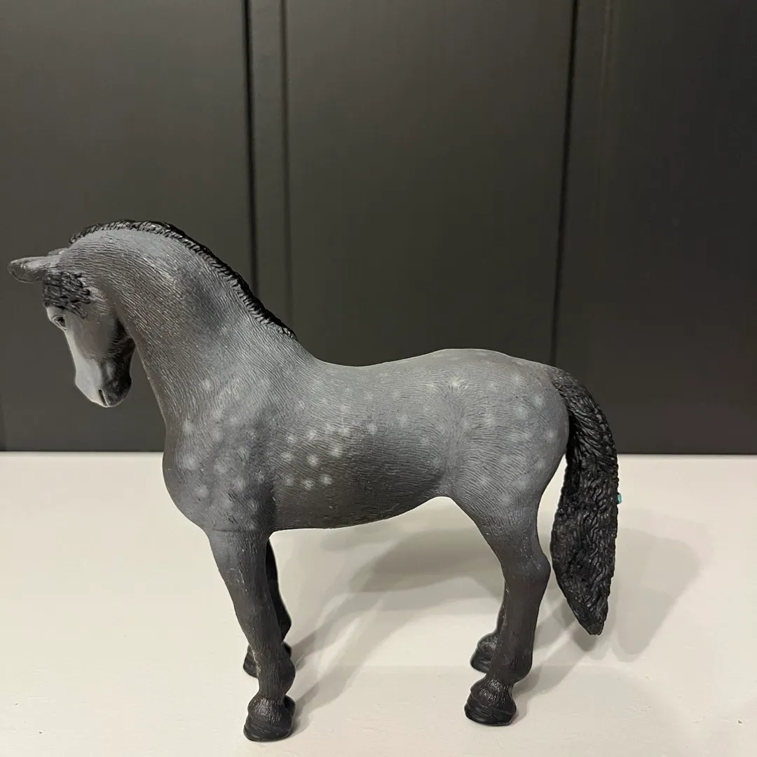 Schleich hest