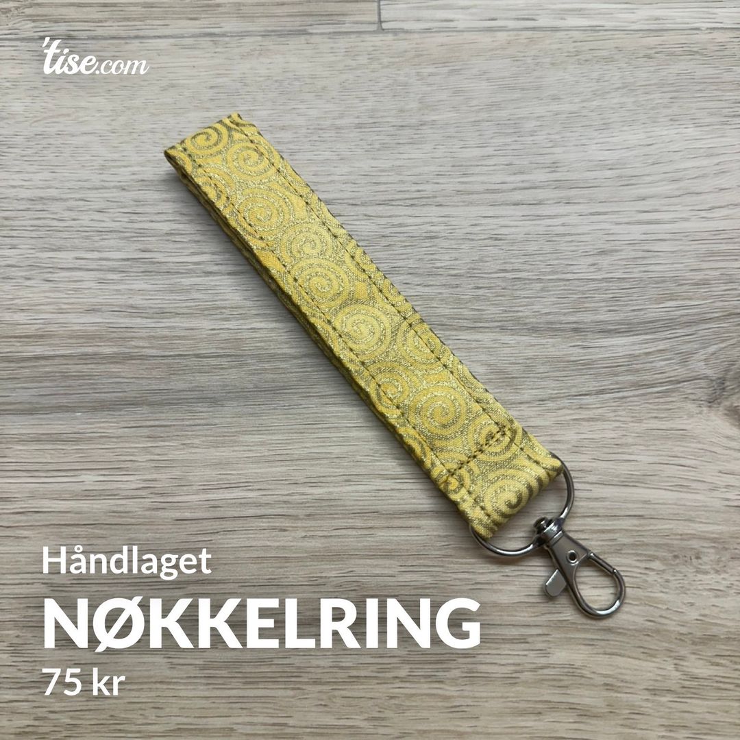 Nøkkelring