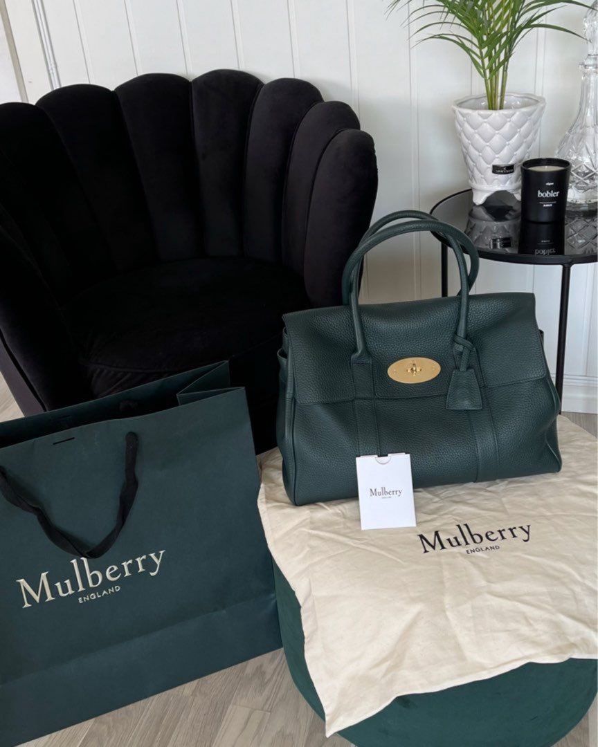 Mulberry Bayswater