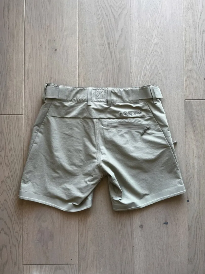 Turshorts