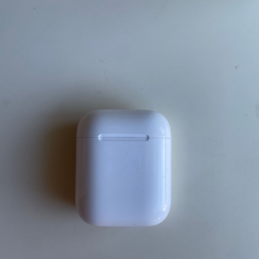 Airpods gen 2