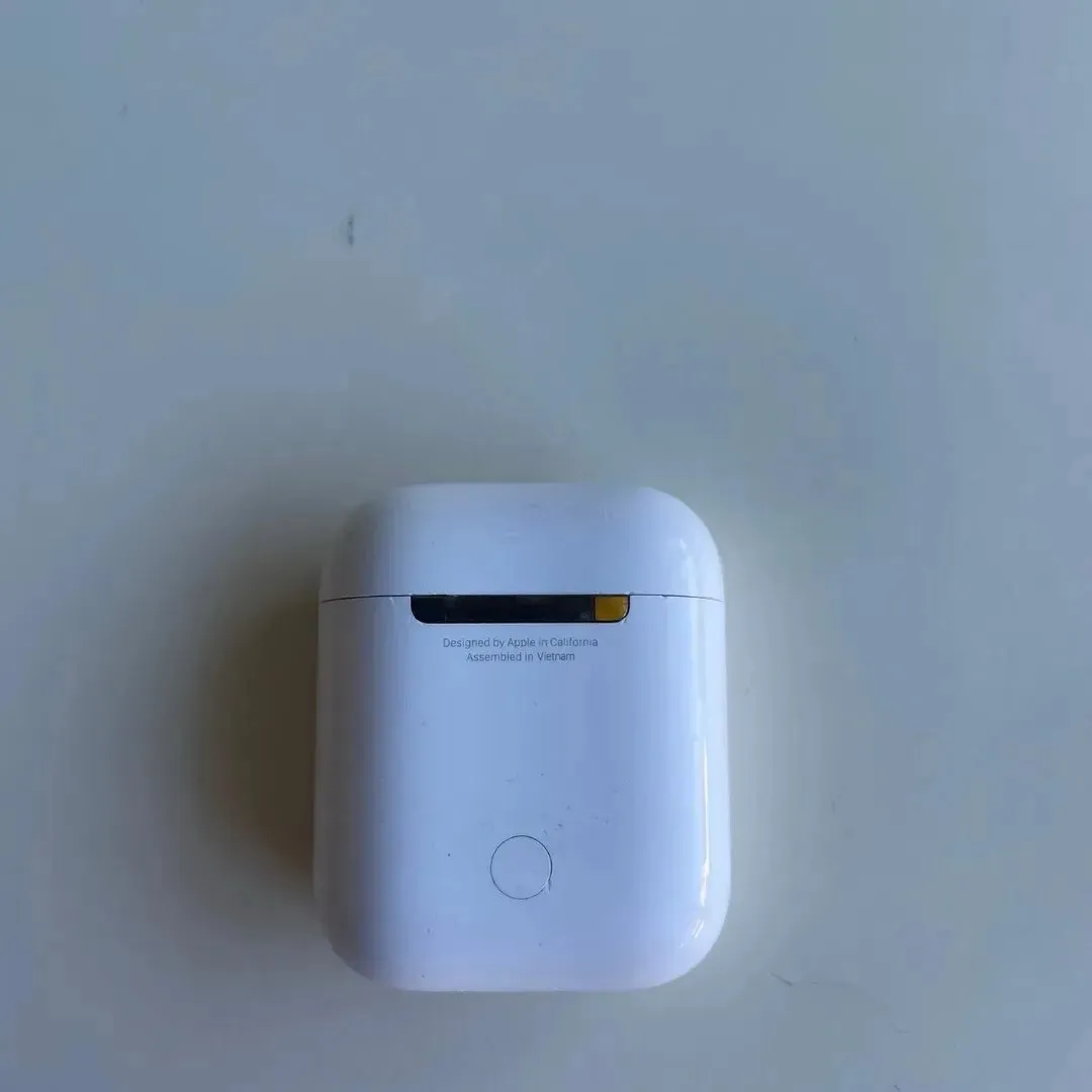 Airpods gen 2