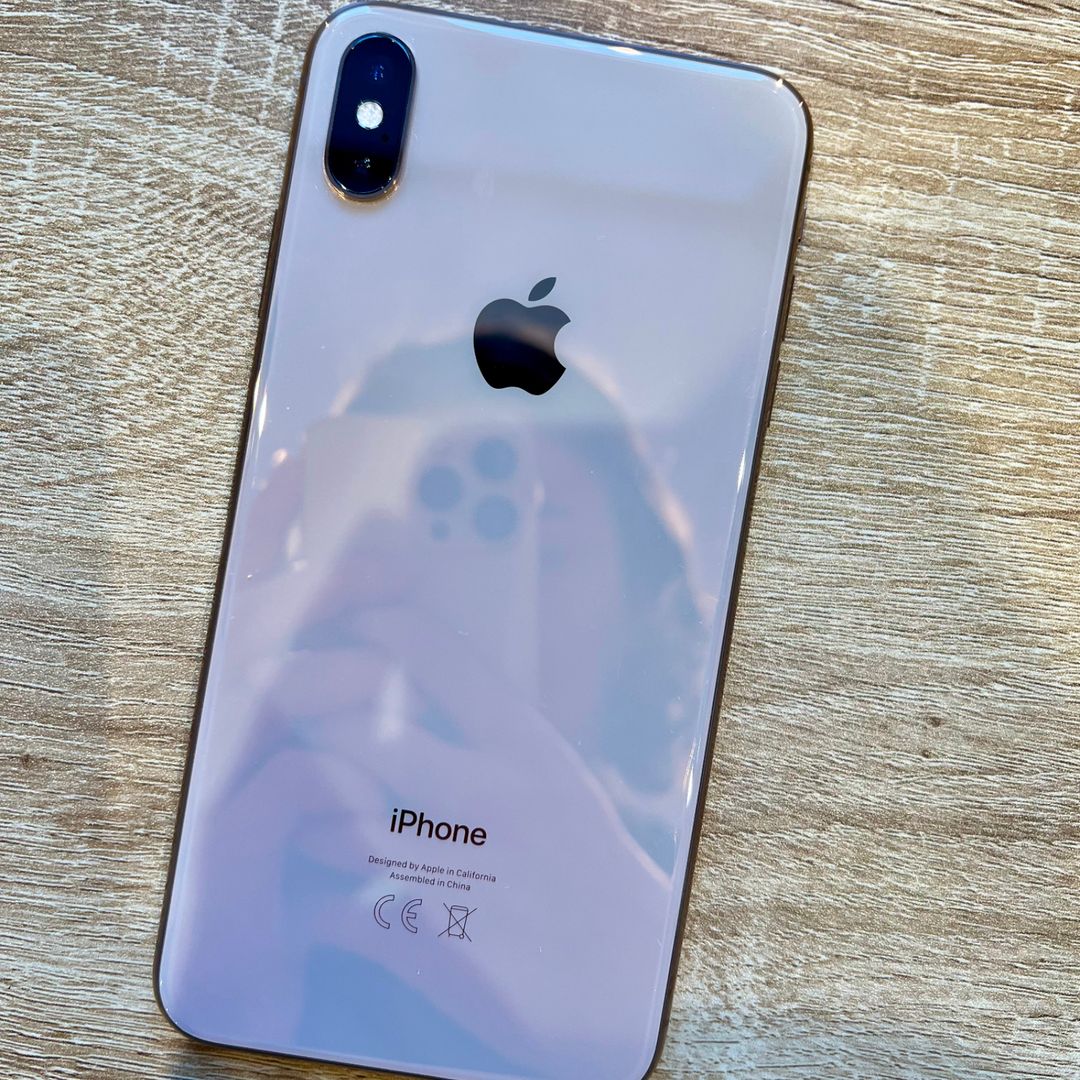 iPhone Xs Max 512 GB