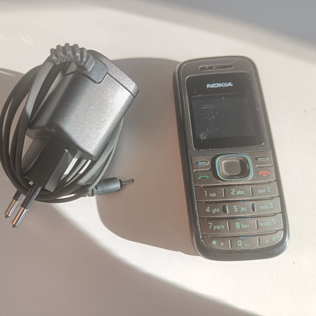 Nokia 1200