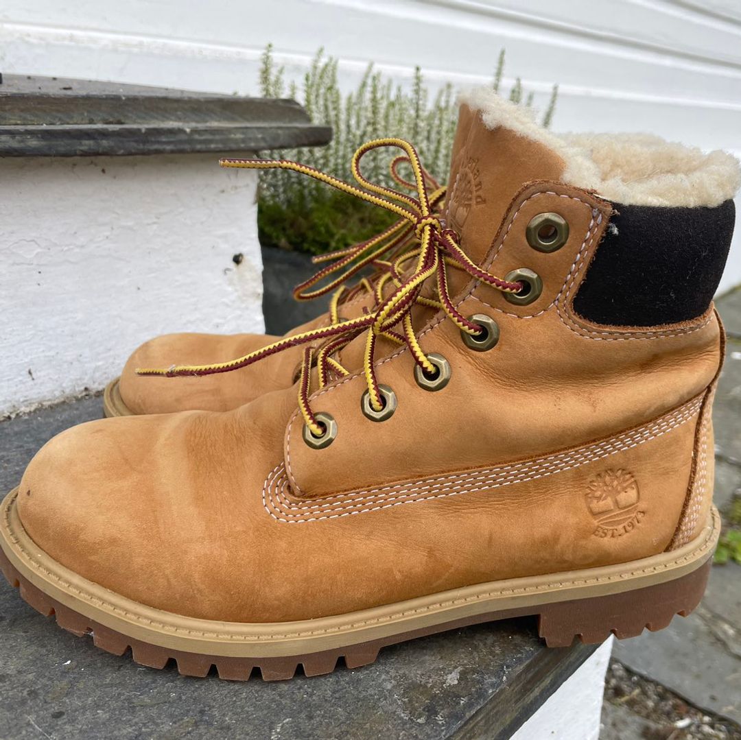 Timberland Premium