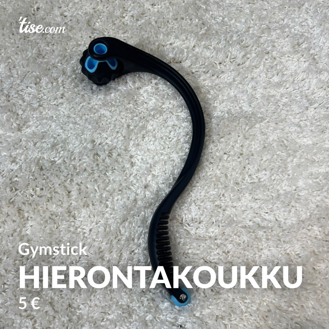 Hierontakoukku