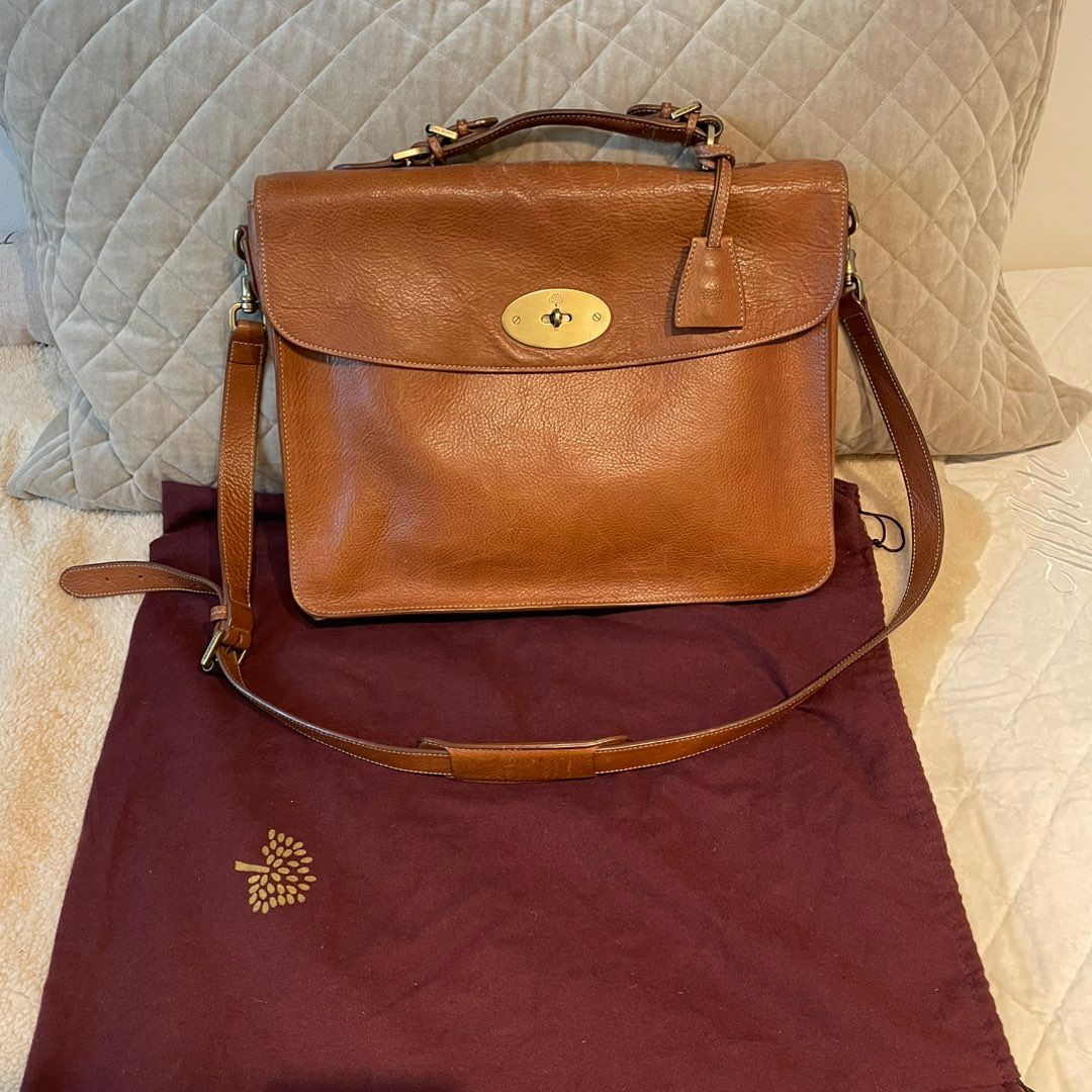 Mulberry bag