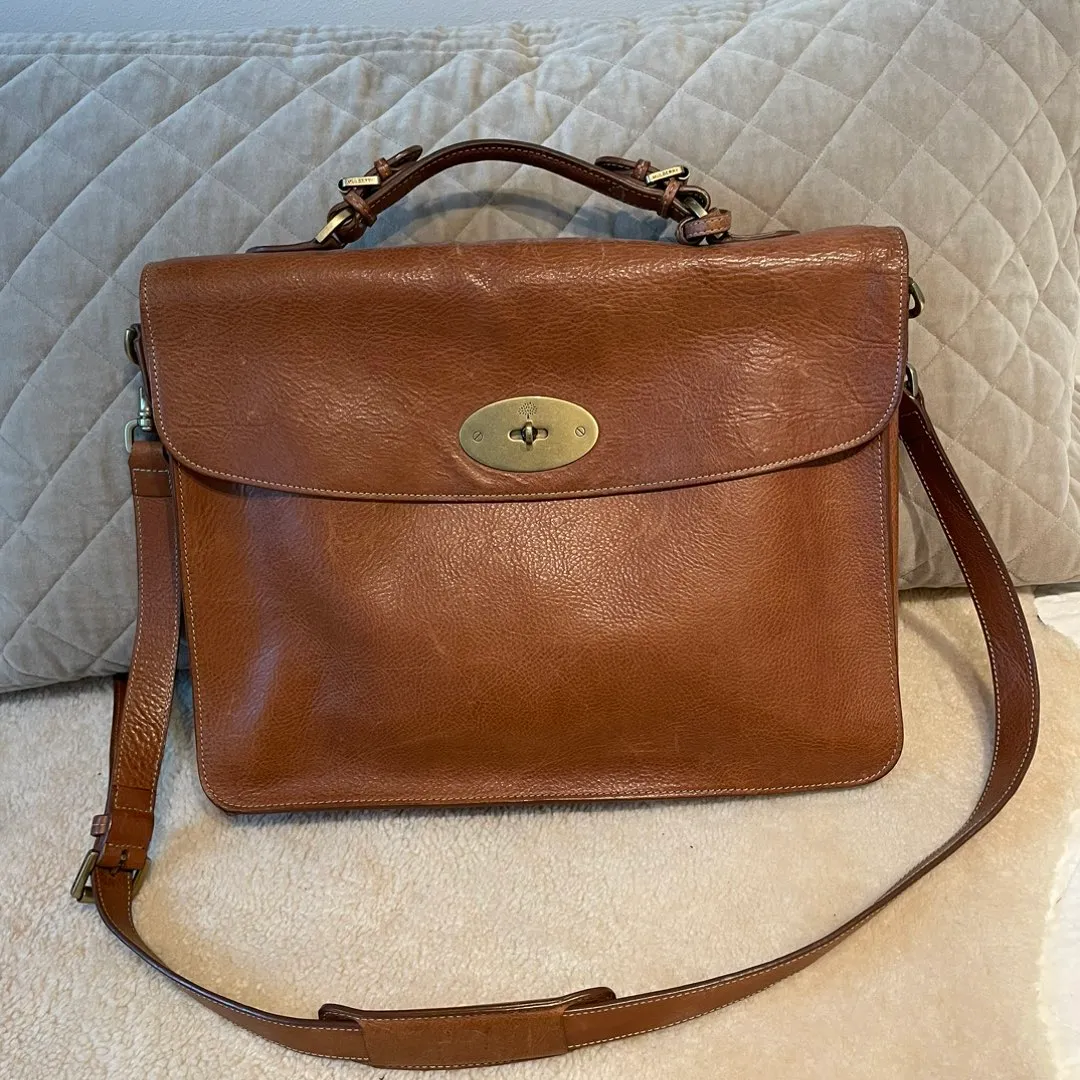 Mulberry bag