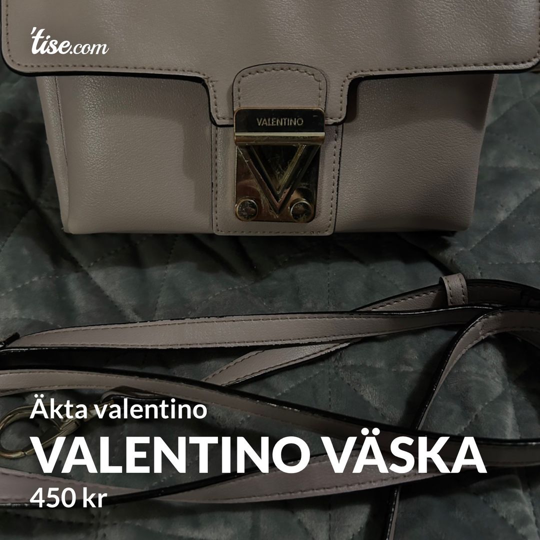 Valentino väska