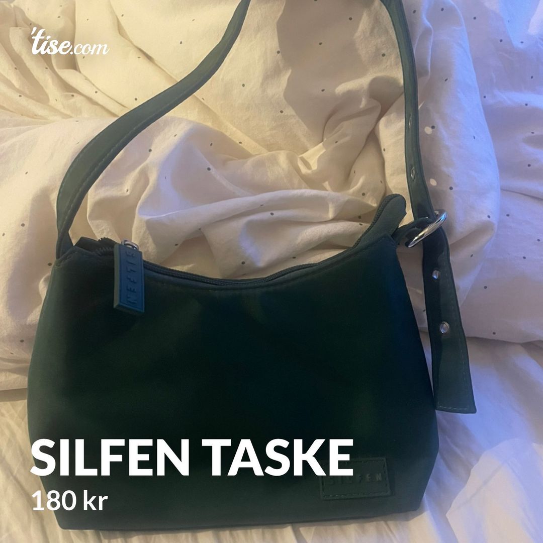 Silfen Taske