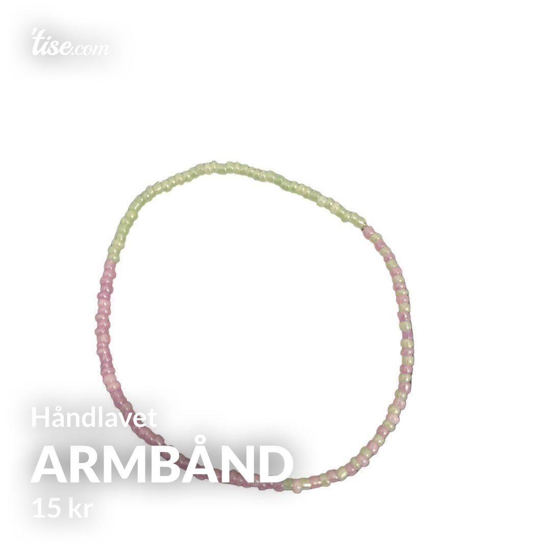 Armbånd