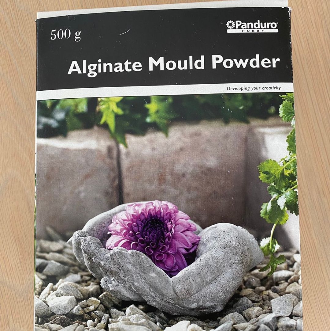 Mould powder