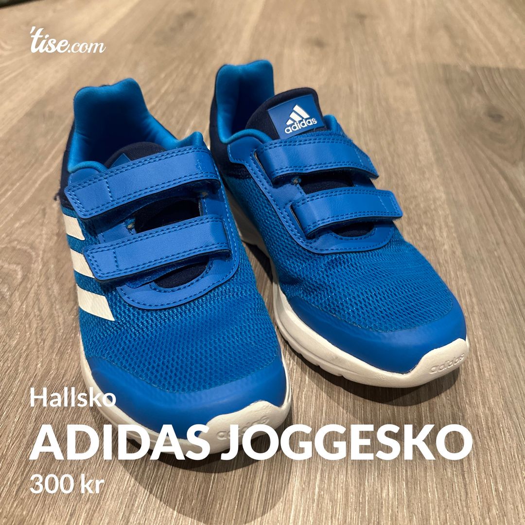 Adidas joggesko