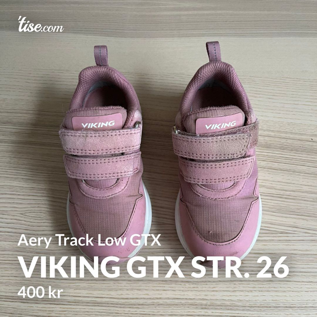 Viking GTX str 26