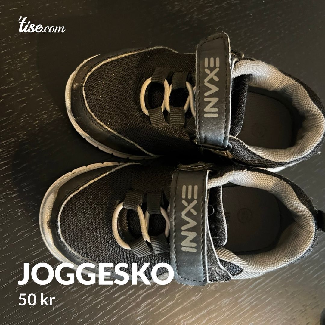 Joggesko