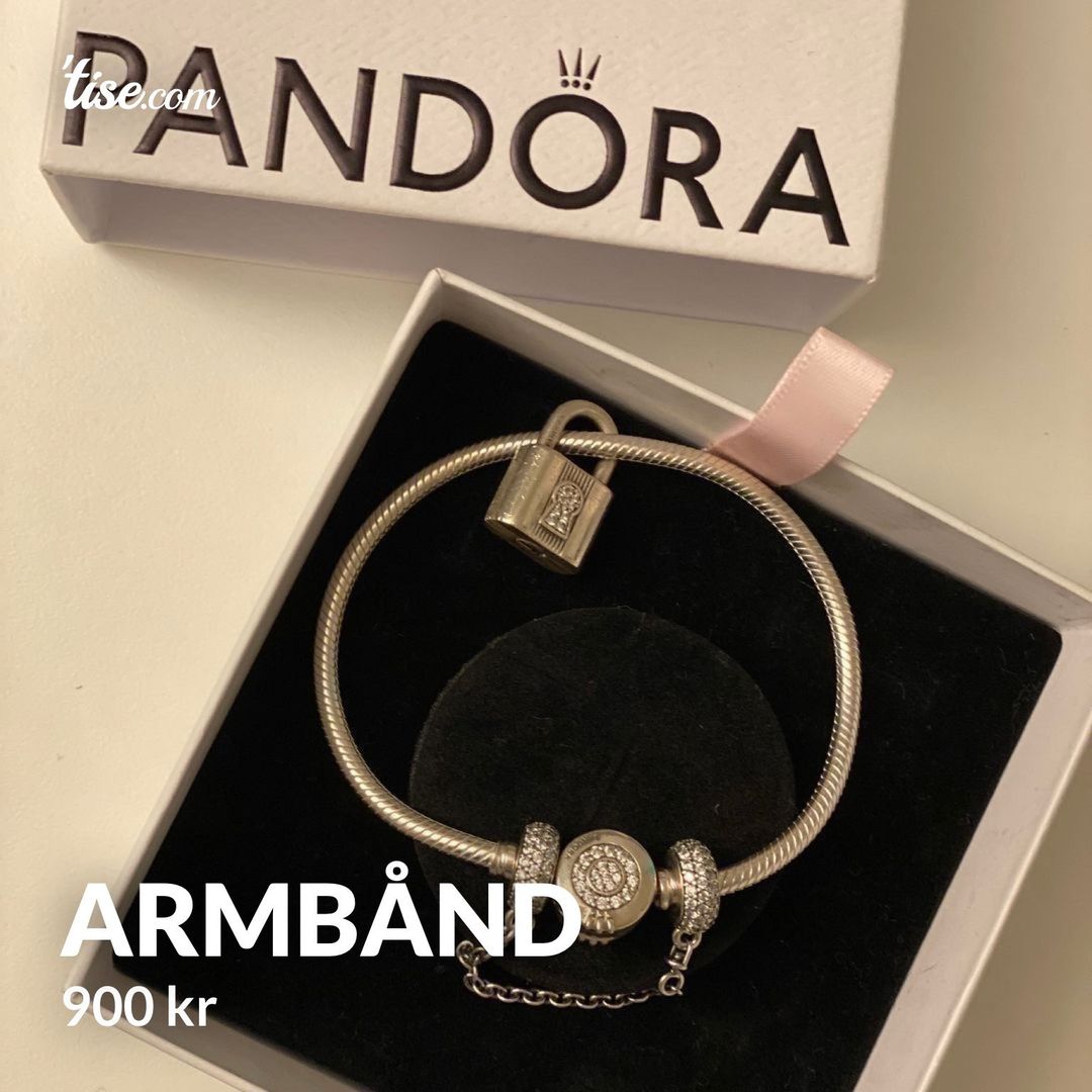 Armbånd