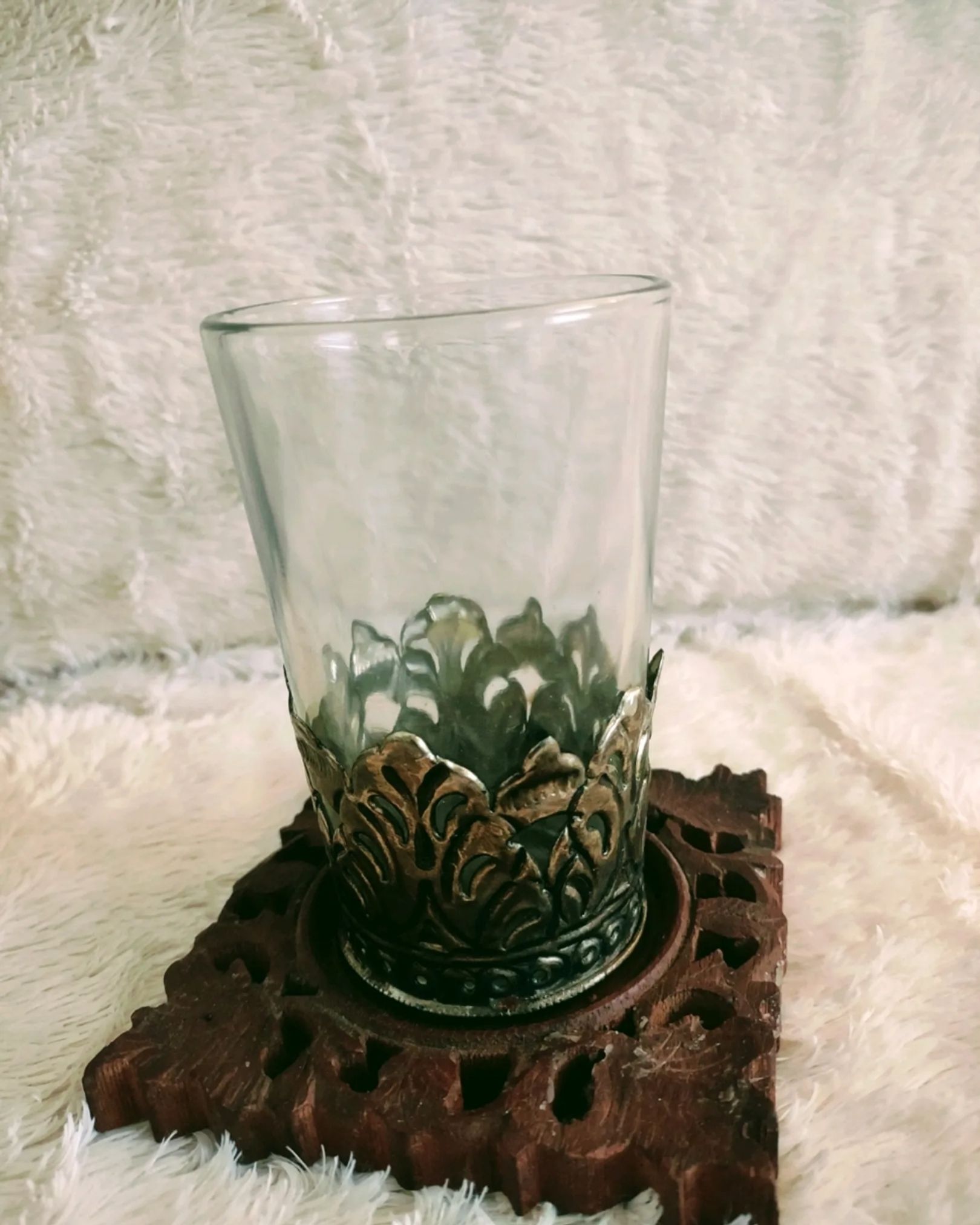 Vintage Glass