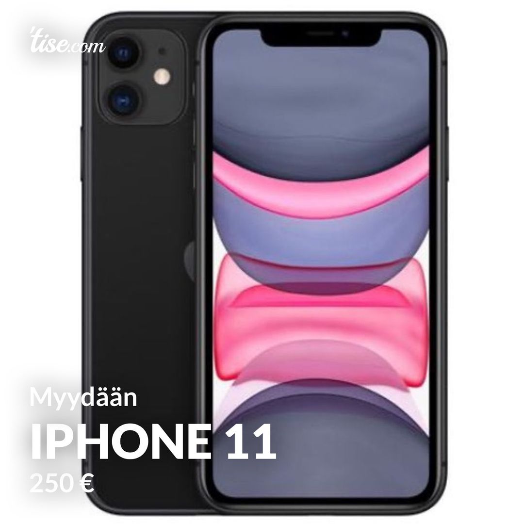 Iphone 11