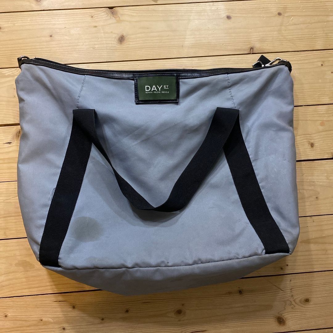 Day Bag